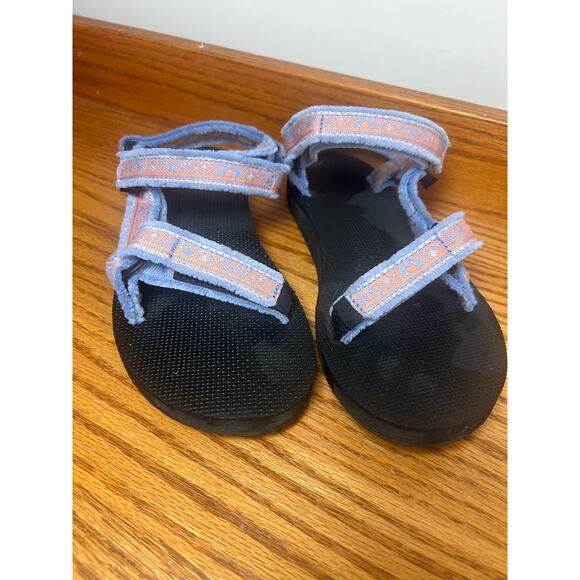 Teva Women's Size 7 Universal Maressa 1106329 Sandal Hiking - Picture 4 of 8